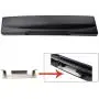 ADVANCE IGNITION Rear Tailgate License Plate Shield Handle wit Metal Bracket Compatible with Ford 02-05 Explorer Black 2002 2003 2004 2005 ADVANCE IGNITION Rear Tailgate License Plate Shield Handle wit Metal Bracket Compatible with Ford 02-05 Explorer Black 2002 2003 2004 2005