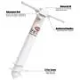 Beach Essentials - Umbrella Sand Anchor - The Perfect ‘One Size Fits All’ Windproof Base