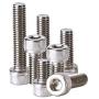 SZHKM 600PCS M3 Screws Hex Stainless Steel Bolts and Nuts Kit Assorted Screws and Nuts Button Head Cap Metric M3 Bolt Kit with Wrench