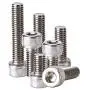 SZHKM 600PCS M3 Screws Hex Stainless Steel Bolts and Nuts Kit Assorted Screws and Nuts Button Head Cap Metric M3 Bolt Kit with Wrench
