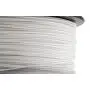 HATCHBOX ABS 3D Printer Filament, Dimensional Accuracy +/- 0.03 mm, 1 kg Spool, 1.75 mm, White, Model Number: 3D ABS-1KG1.75-WHT HATCHBOX ABS 3D Printer Filament, Dimensional Accuracy +/- 0.03 mm, 1 kg Spool, 1.75 mm, White, Model Number: 3D ABS-1KG1.75-WHT