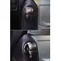 1Pc Stop Button Cover/Engine Start, Ignition Push Start Stop Button Replacement -Start Stop Trim Protector Key Ring Decorative Metal Car Accessories (Black) 1Pc Stop Button Cover/Engine Start, Ignition Push Start Stop Button Replacement -Start Stop Trim Protector Key Ring Decorative Metal Car Accessories (Black)