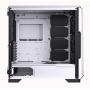 Phanteks Eclipse P500A (PH-EC500ATG_DWT01) high Airflow Full-Metal mesh Design, ATX Mid-Tower, Digital-RGB Lighting, 140mm D-RGB case Fans, Tempered Glass, Dual System Capable, White