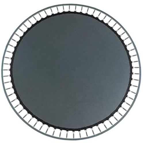 Replacement Trampoline Mats | Choose Correct Frame Size | Choose Correct Spring Size and Count | Springs Not Included
