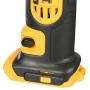 DEWALT 20V MAX Drywall Cutting Tool, Cut-Out, Tool Only (DCS551B)