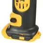 DEWALT 20V MAX Drywall Cutting Tool, Cut-Out, Tool Only (DCS551B) DEWALT 20V MAX Drywall Cutting Tool, Cut-Out, Tool Only (DCS551B)