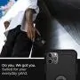 Spigen Tough Armor Designed for iPhone 11 Pro Max Case (2019) - XP Black