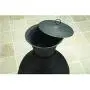 B H & G C0. Better Homes and Gardens Antique Bronze Cast Iron Chiminea, Durable cast Iron Construction! B H & G C0. Better Homes and Gardens Antique Bronze Cast Iron Chiminea, Durable cast Iron Construction!