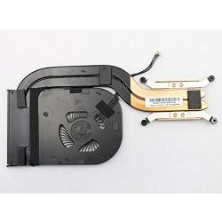 HK-Part Fan for Lenovo ThinkPad X1 Carbon 6Th Gen Heatsink & Fan FRU 01YR203