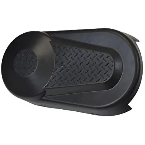 AlveyTech Plastic Clutch Cover for the Baja Mini Bike (MB165) AlveyTech Plastic Clutch Cover for the Baja Mini Bike (MB165)