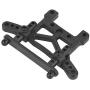 Woyisisi RC Car Shell Bracket PXtoys RC Car Shell Bracket for 9300 Series 1:18 RC Car Accessory Parts
