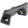 Make Auto Parts Manufacturing Primed Front Driver Side Fender For Jeep Wrangler 1999 2000 2001 2002 2003 2004 2005 2006 - CH1240225