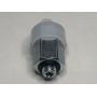 Floor Jack Vent, 5/16-20 Thread Size, Fits ONLY New Style Lincoln, Walker, Hein Werner and More, Quality Replacement Part