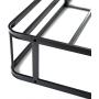 ZINUS 9 Inch Smart Metal Box Spring / Mattress Foundation / Strong Metal Frame / Easy Assembly, Queen