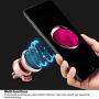 Phone Ring Holder Finger Kickstand - 360 Rotation Metal Ring Grip for Magnetic Car Mount Compatible with iPhone 11/11 Pro/11 Max/XR/XS Max, Samsung S10, Huawei P30 All Smartphone-Black