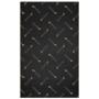 Second Skin Damplifier Pro Butyl Rubber Sound Deadening Mat + Roller - (2mm Thick, 30 sq ft) - Made in USA
