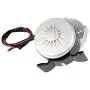 MAGT Reduction Motor, Bicycle Modified Parts 24V 250W Metal Gear Reduction Motor Micro Reduction Geared Motor Eccentric MAGT Reduction Motor, Bicycle Modified Parts 24V 250W Metal Gear Reduction Motor Micro Reduction Geared Motor Eccentric