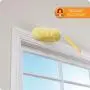 Swiffer Duster Super Extender Handle Starter Kit, 6 Heavy Duty Refills Swiffer Duster Super Extender Handle Starter Kit, 6 Heavy Duty Refills