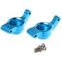 GMSP 1 Set Upgraded Metal Spare Parts Kit for WLtoys A959 A979 A959B A979B 1/18 RC Car (B Model)