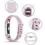 TreasureMax for Fitbit Alta HR Bands and Fitbit Alta Bands, Adjustable Soft Silicone Sports Replacement Accessories Bands for Fitbit Alta HR/Fitbit Alta TreasureMax for Fitbit Alta HR Bands and Fitbit Alta Bands, Adjustable Soft Silicone Sports Replacement Accessories Bands for Fitbit Alta HR/Fitbit Alta