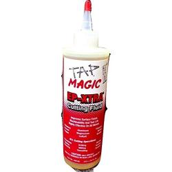 TAP Magic 10016E EP-XTRAOZ ONE Friendly Cutting FLUIDS - 16 OZ. SPOUT TOP