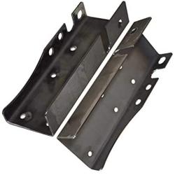 Rear Frame Repair Section Set for Ford Ranger 1998-2003 by Pocono Metal Craft