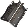 Rear Frame Repair Section Set for Ford Ranger 1998-2003 by Pocono Metal Craft