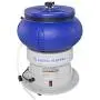 Leegol Electric Rock Tumbler 18 Lbs Vibratory Tumbler Bowl for Polishing Metal