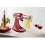 KitchenAid KSMPSA Pasta Roller Attachment, Silver