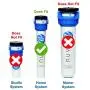 Nuvo H2O HHP-2516 Home High Performance Water Softener Replacement Cartridge