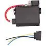 Battery Fuse Box Terminal 1J0937550 compatible with 99-04 VW beetle Jetta Bora Golf MK4 with Wiring Harness Pigtail Connector