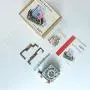 Yahboom Raspberry Pi ICE Tower Cooler RPI RGB Cooling Fan with 5mm Copper Tube & Raspberry Pi Heatsink Yahboom Raspberry Pi ICE Tower Cooler RPI RGB Cooling Fan with 5mm Copper Tube & Raspberry Pi Heatsink