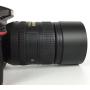 SIOTI Camera Long Focus Metal Lens Hood with Cleaning Cloth and Lens Cap Compatible with Leica/Fuji/Nikon/Canon/Samsung Standard Thread Lens