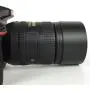 SIOTI Camera Long Focus Metal Lens Hood with Cleaning Cloth and Lens Cap Compatible with Leica/Fuji/Nikon/Canon/Samsung Standard Thread Lens