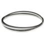 Imachinist S80121014 Bi-Metal Band Saw Blades 80'' x 1/2'' x 10/14TPI for Soft Metal