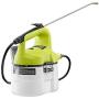 Ryobi ONE+ 18-Volt Lithium-Ion Cordless Chemical Sprayer - (Battery and Charger Not Included) - P2800A