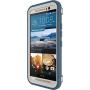 OtterBox Defender Case for HTC One M9 - Retail Packaging - Causal Blue