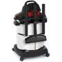 Shop-Vac 5986200 12-Gallon 6.0 Peak HP Stainless Steel Wet Dry Vacuum