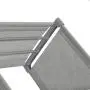 NiceAI Bookshelf Lightweight Slim Modern Bookcase Metal Framework Childrens Room Arrangement Toys Office A4 File Books Kitchen Clothing Storage Rack Gray 6-Tier NiceAI Bookshelf Lightweight Slim Modern Bookcase Metal Framework Childrens Room Arrangement Toys Office A4 File Books Kitchen Clothing Storage Rack Gray 6-Tier