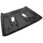 07-15 Jeep JK Wrangler Full Metal Rubicon 10th Anniversary Hard Rock Style Hood 07-15 Jeep JK Wrangler Full Metal Rubicon 10th Anniversary Hard Rock Style Hood