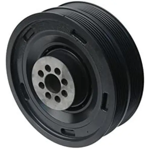 URO Parts 06E105251F Crankshaft Pulley URO Parts 06E105251F Crankshaft Pulley