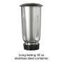 Hamilton Beach (HBB909) 32 oz. Commercial Blender