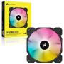 CORSAIR iCUE SP120 RGB Elite Performance 120mm PWM Single Fan