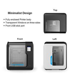 FlashForge Adventurer 3 3D Printer