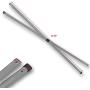 Ozark Trail 10 X 20 Straight Leg Instant Canopy Side Truss Bar of Outer Section Replacement Parts