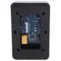 Sonew RFID Touch Metal Access Control Password Access Keypad Machine Controller with 10pcs ID Keyfobs