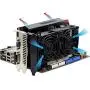 GDSTIME Graphic Card Fans, Graphics Card Cooler, Video Card Cooler, PCI Slot Dual 90mm 92mm Fans, VGA Cooler