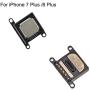 Earpiece Ear Speaker Replacement for iPhone 7 Plus,iPhone 8 Plus with Earpiece Metal Bracket and Tools and Screen Adhesive