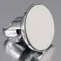 BOPai Vacuum Suction Shower Head Holder, Relocatable Handheld Showerhead Holder BOPai Vacuum Suction Shower Head Holder, Relocatable Handheld Showerhead Holder