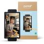 Facebook Portal Plus - Smart Video Calling 15.6” Touch Screen Display with Alexa - Black Facebook Portal Plus - Smart Video Calling 15.6” Touch Screen Display with Alexa - Black